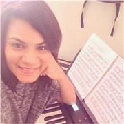 Música teórica y práctica